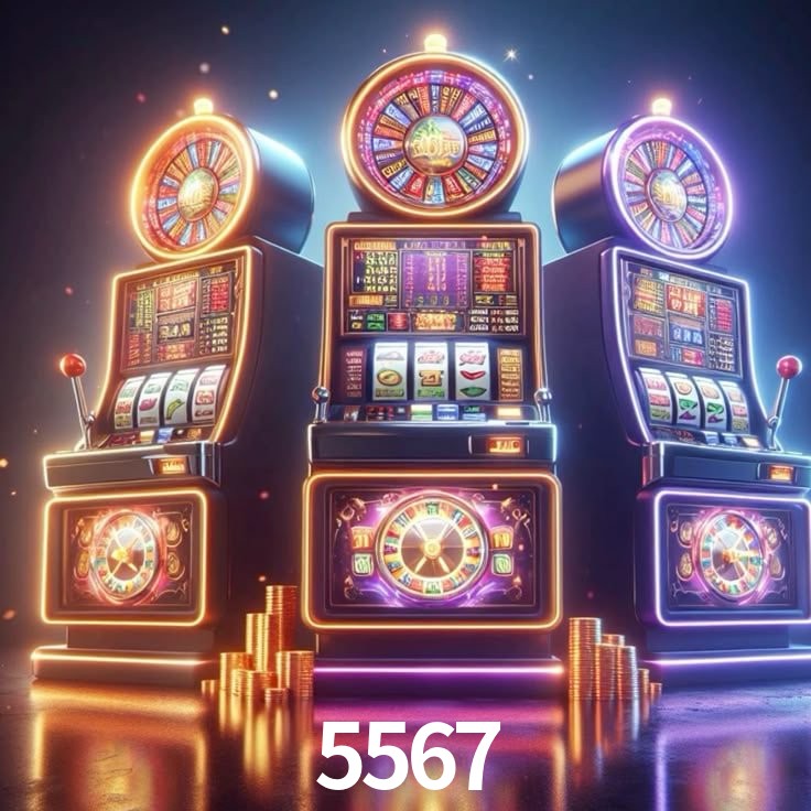 5567 - Melhor Cassino De Caça-Níqueis Online - 5567.com