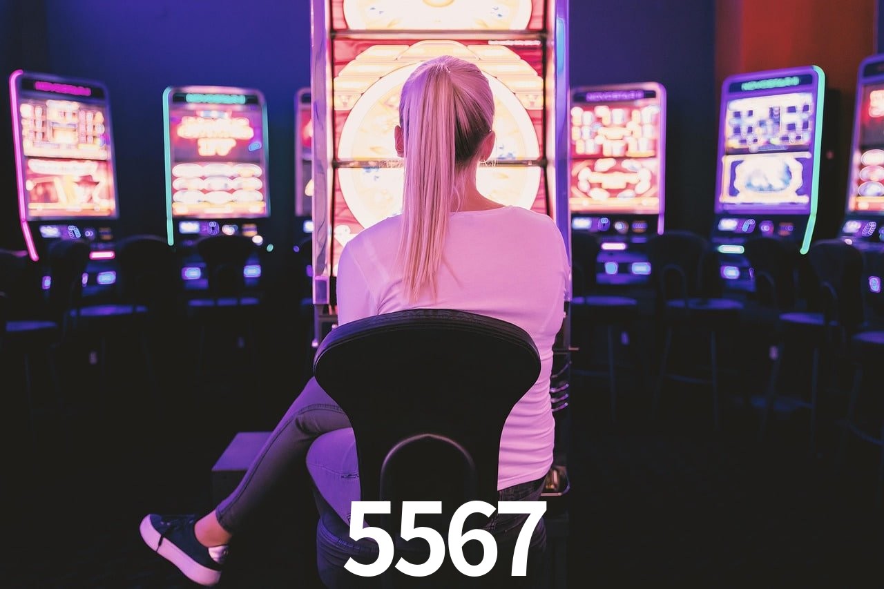 Welcome Bonus 5567