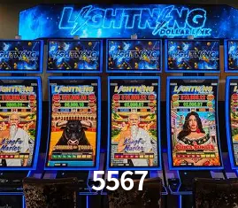 Desvendando o Mundo dos Jogos Virtuais na 5567