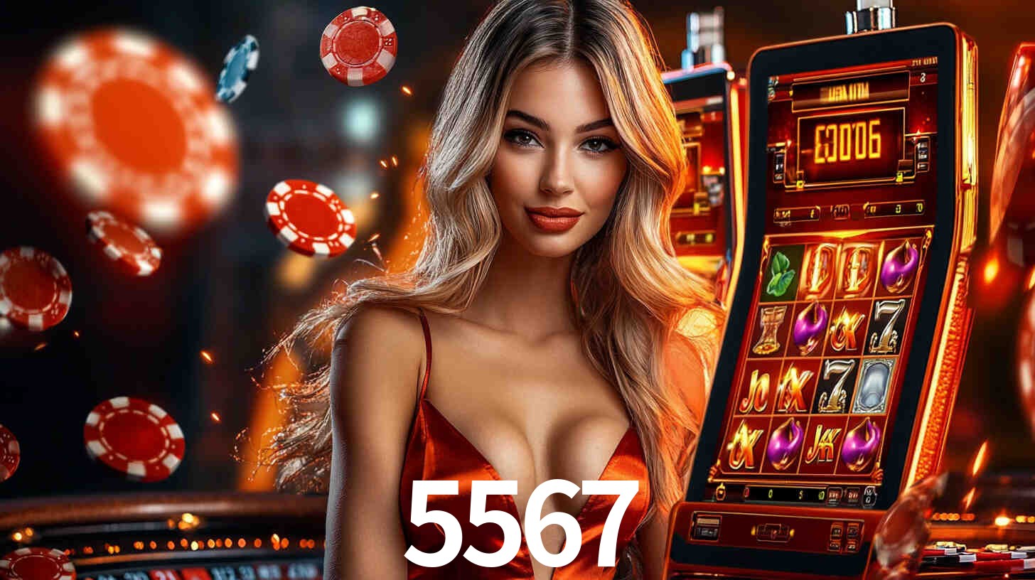 5567: Seu Cassino Premiado com Pagamentos Rápidos