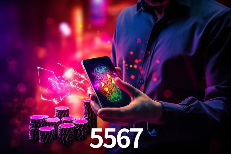 Apostas Esportivas na 5567: Um Guia Completo