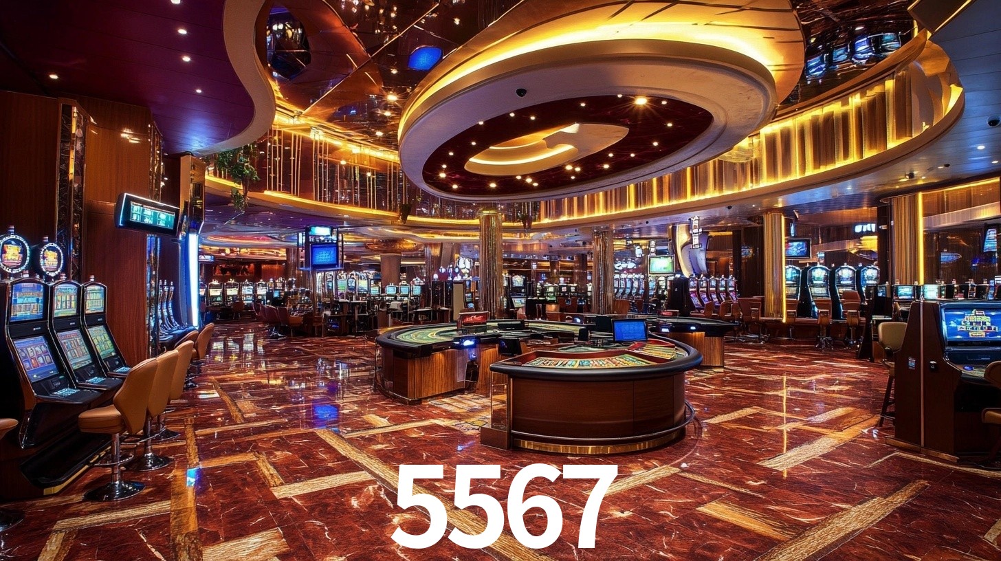 5567 App Interface