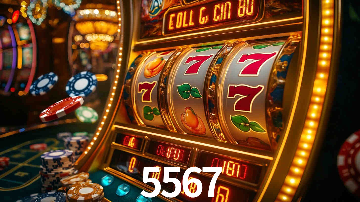 5567