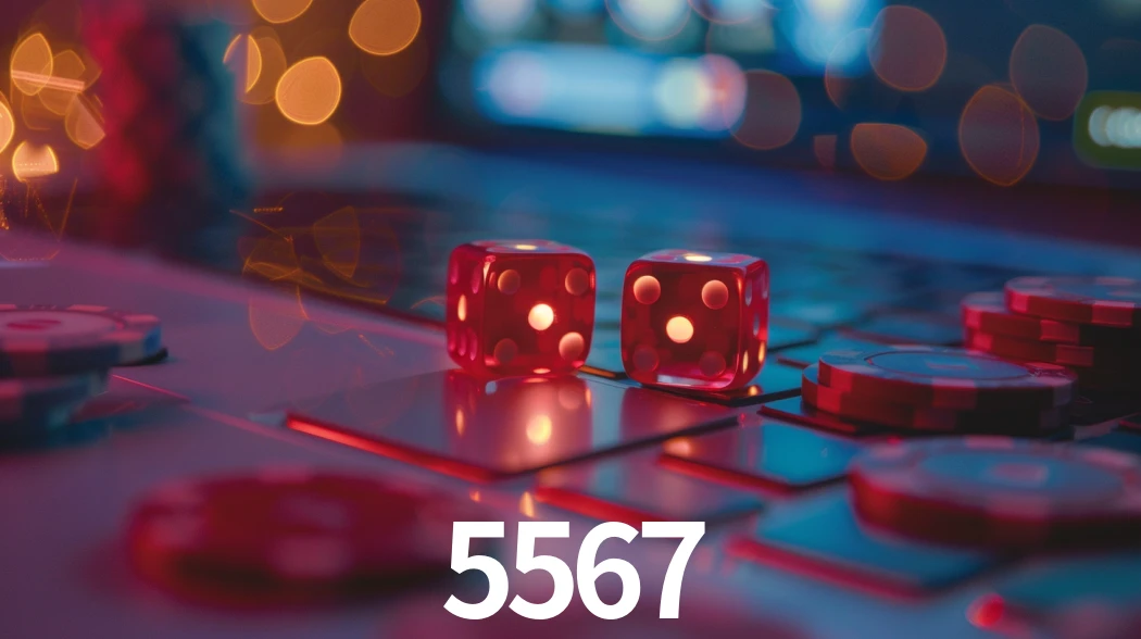 Game Statistics 5567