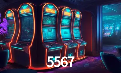 A Popularidade dos Caça-Níqueis no 5567