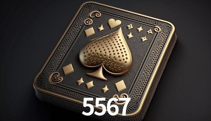 Inovações de Jogos na 5567: O Futuro das Experiências Interativas