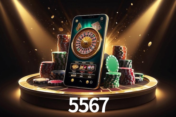 A Popularidade dos Caça-Níqueis no 5567
