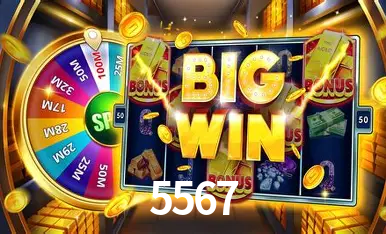 Descubra o Mundo do Cassino Online com 5567
