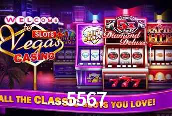 Weekend Specials 5567