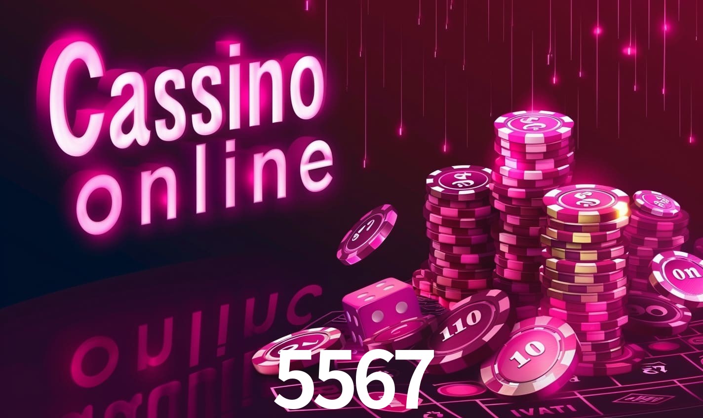 Provedores de Jogos 5567