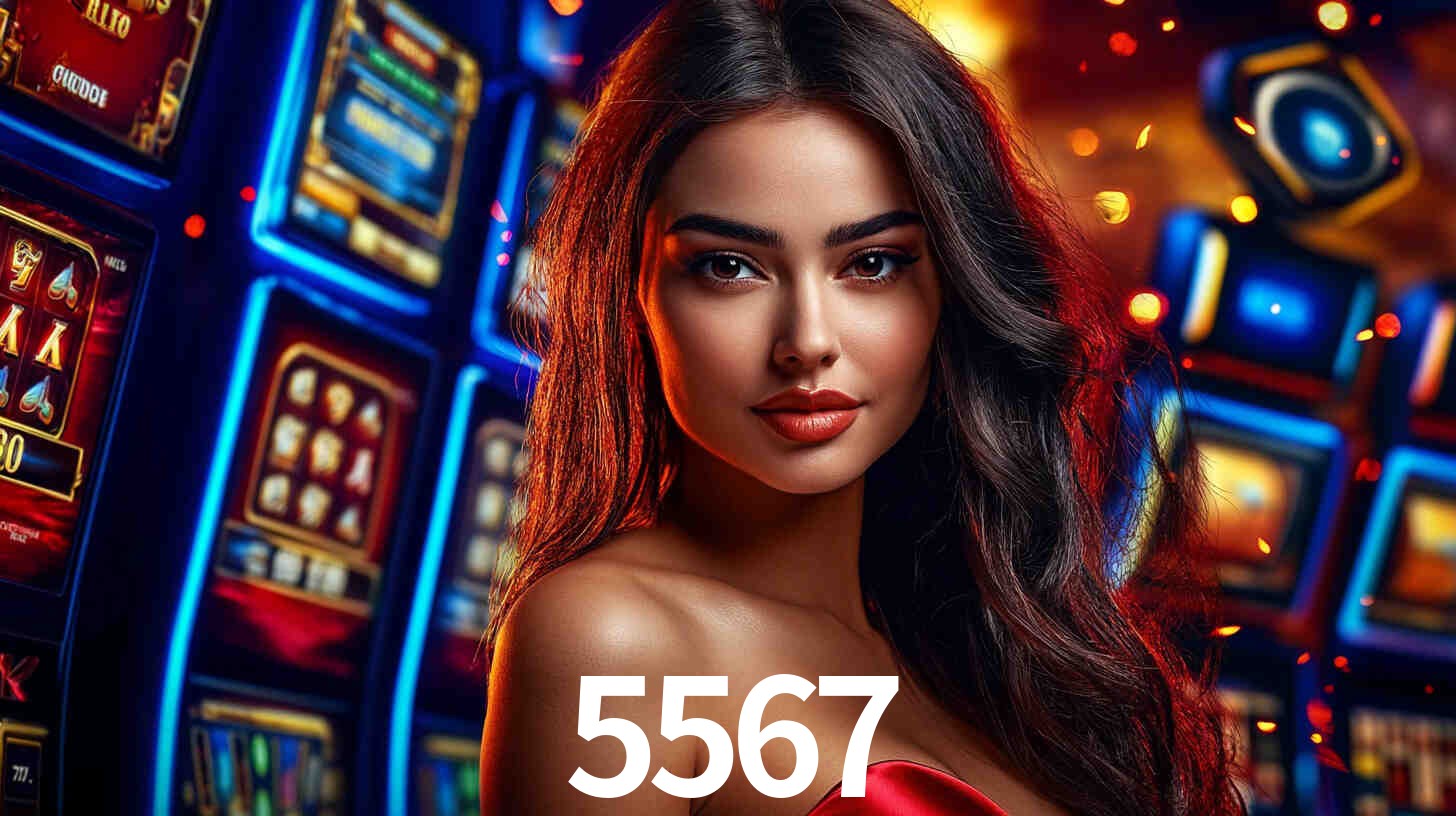 Recursos de Bônus 5567