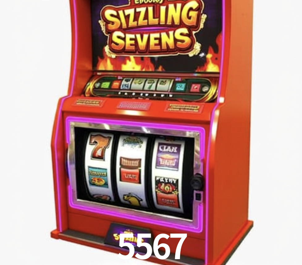 Live Casino 5567