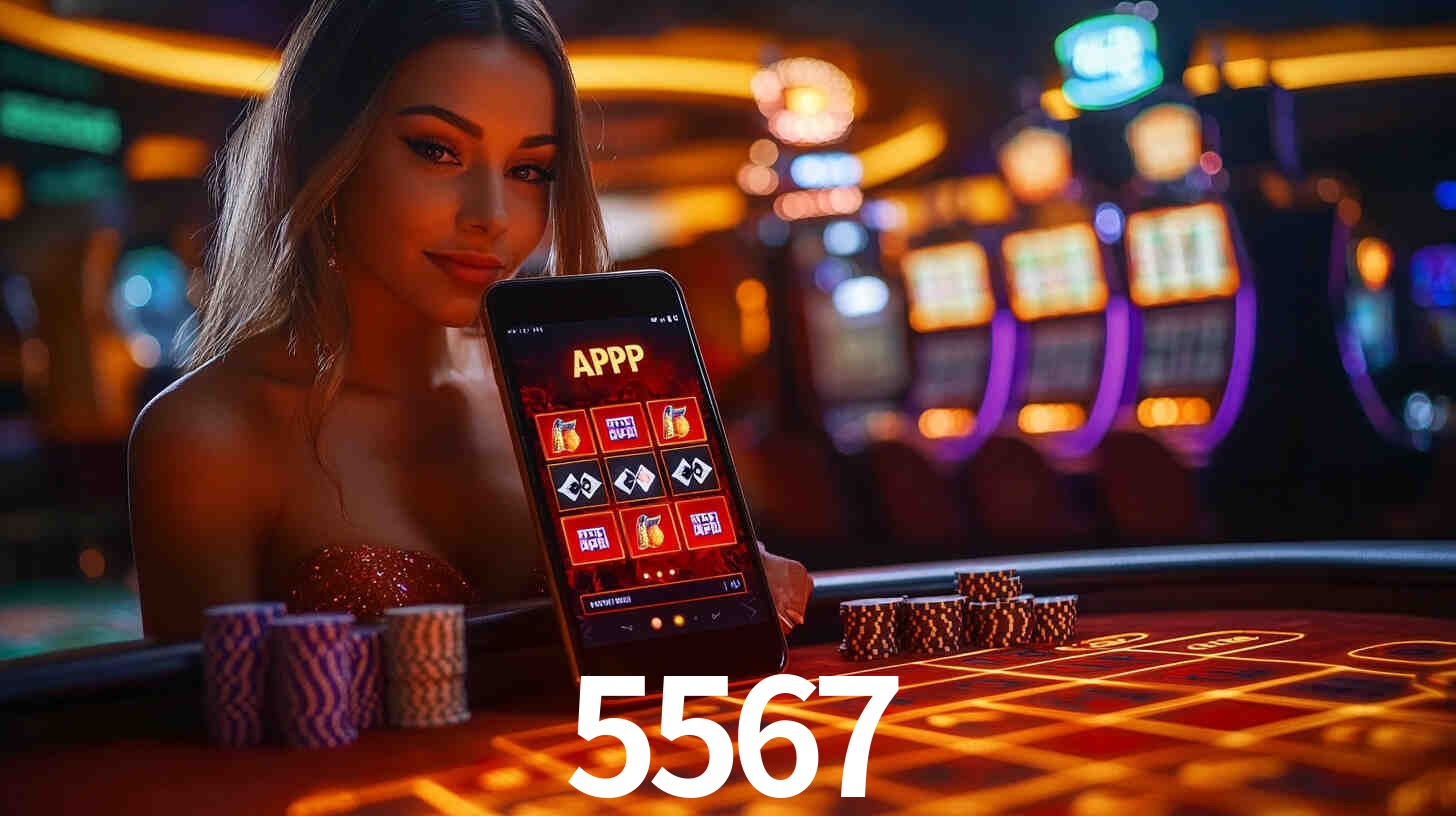 Apostas de Futebol 5567