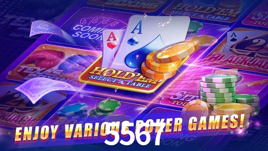 Tecnologia da Plataforma 5567