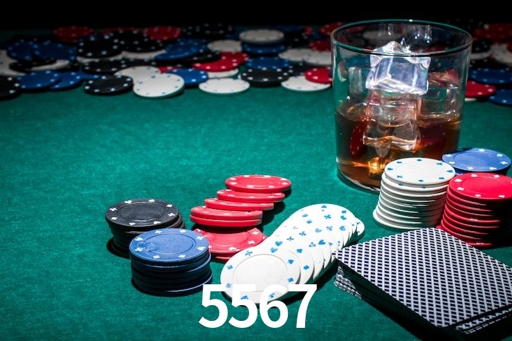 A Emoção da Loteria na 5567: Uma Chance de Mudança de Vida
