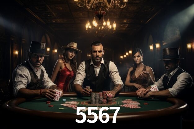 Sistemas de Segurança 5567