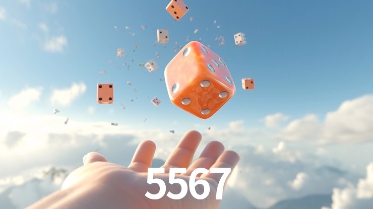 Roulette Table 5567