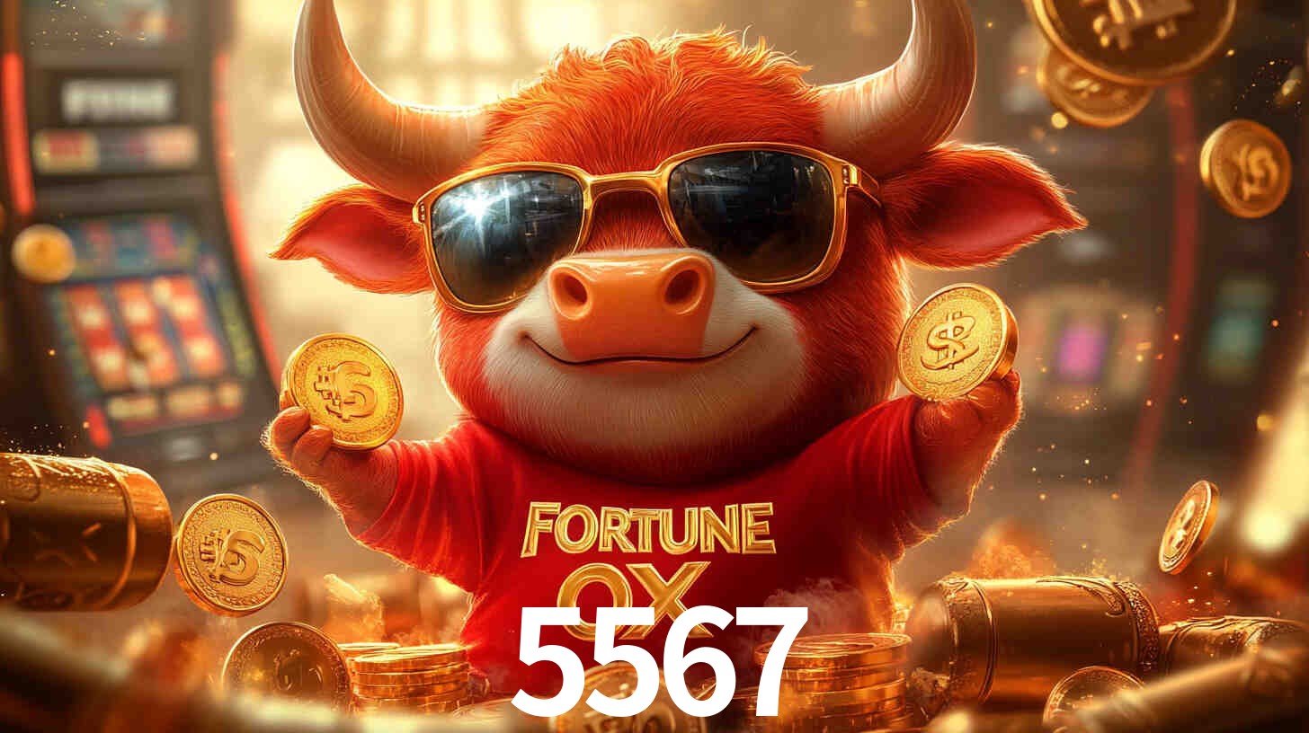 Desvendando o Mundo dos Jogos Virtuais na 5567