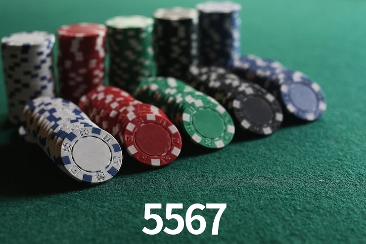 Tennis Betting 5567