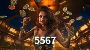 Football Betting 5567