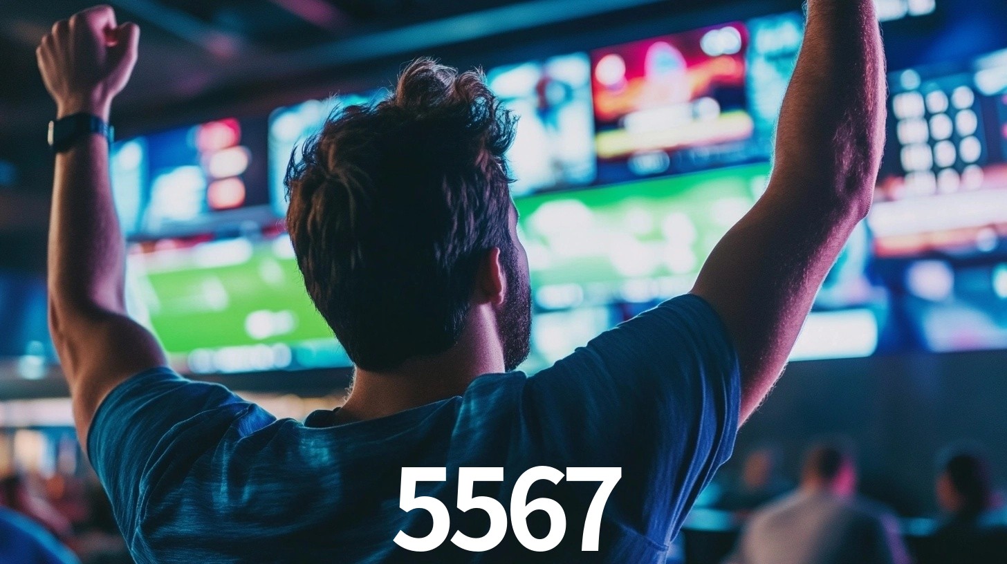 5567