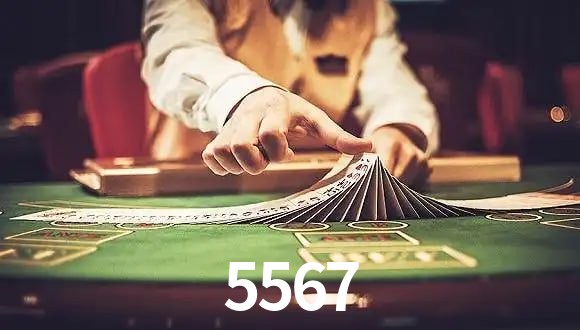 Live Casino 5567