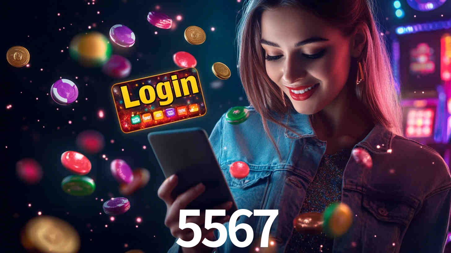 Apostas de Tênis 5567