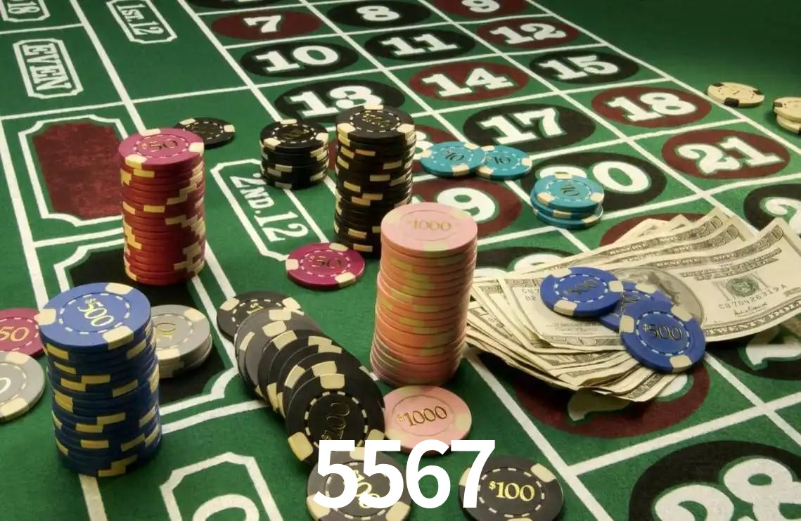 Basketball Betting 5567