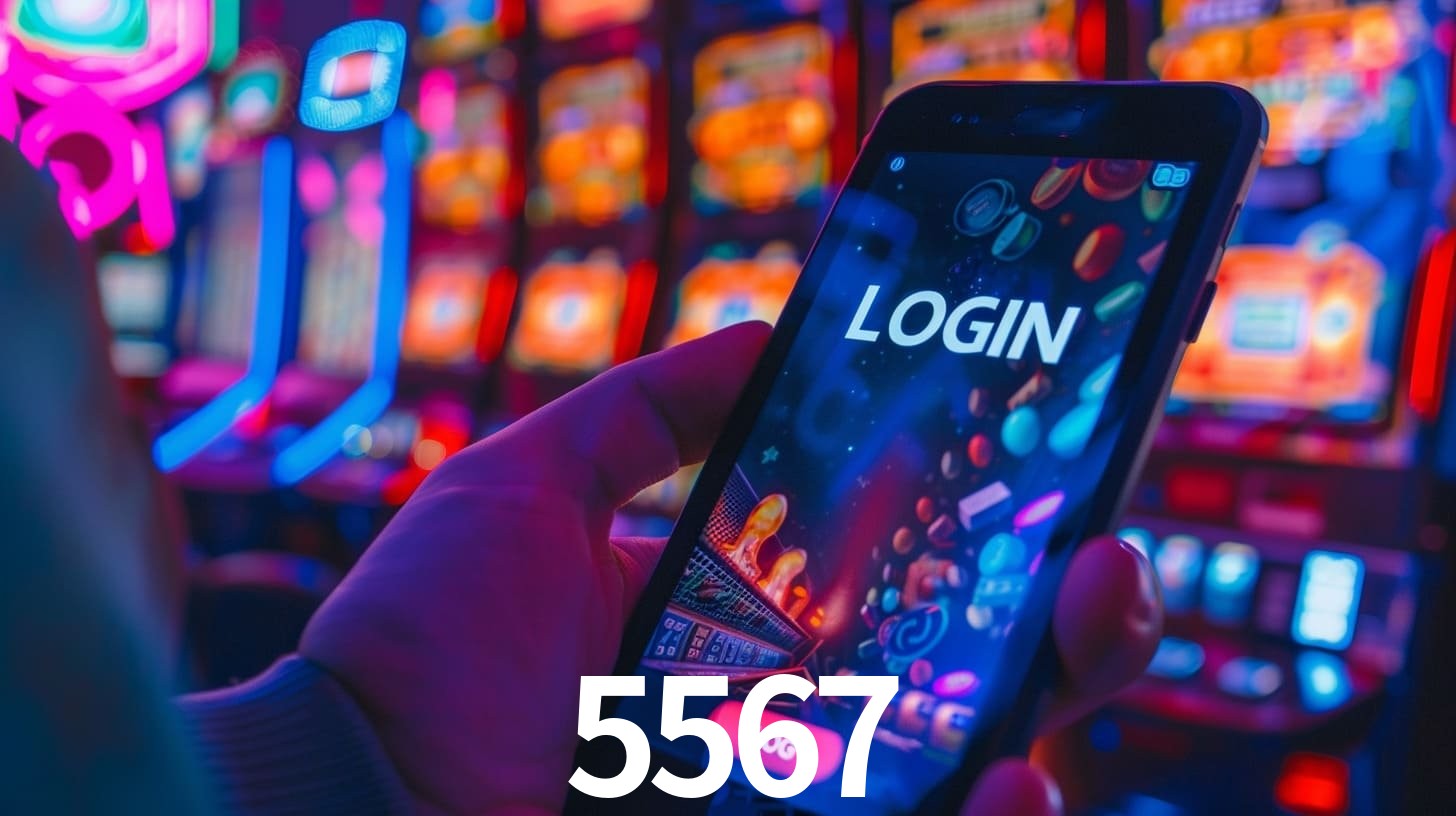 Inovações de Jogos na 5567: O Futuro das Experiências Interativas