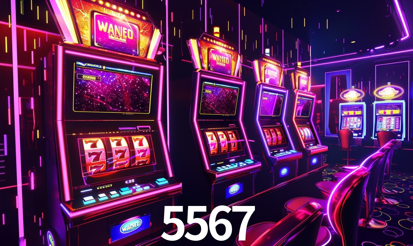 Casino Ao Vivo 5567