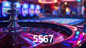 Desvendando o Mundo dos Jogos Virtuais na 5567