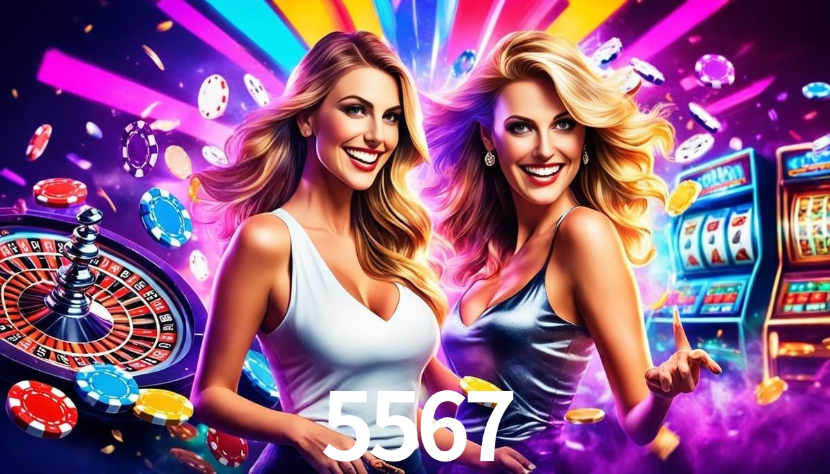 Jogos Exclusivos 5567