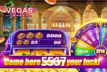 Descubra o Mundo do Cassino Online com 5567