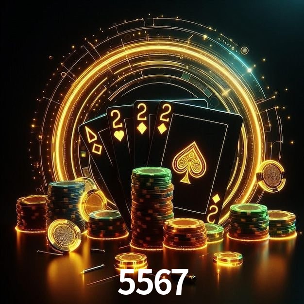 Jogos de Slot 5567