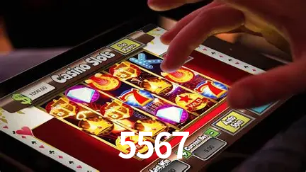 Desvendando o Mundo dos Jogos Virtuais na 5567