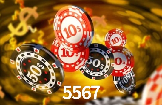 Apostas de Futebol 5567