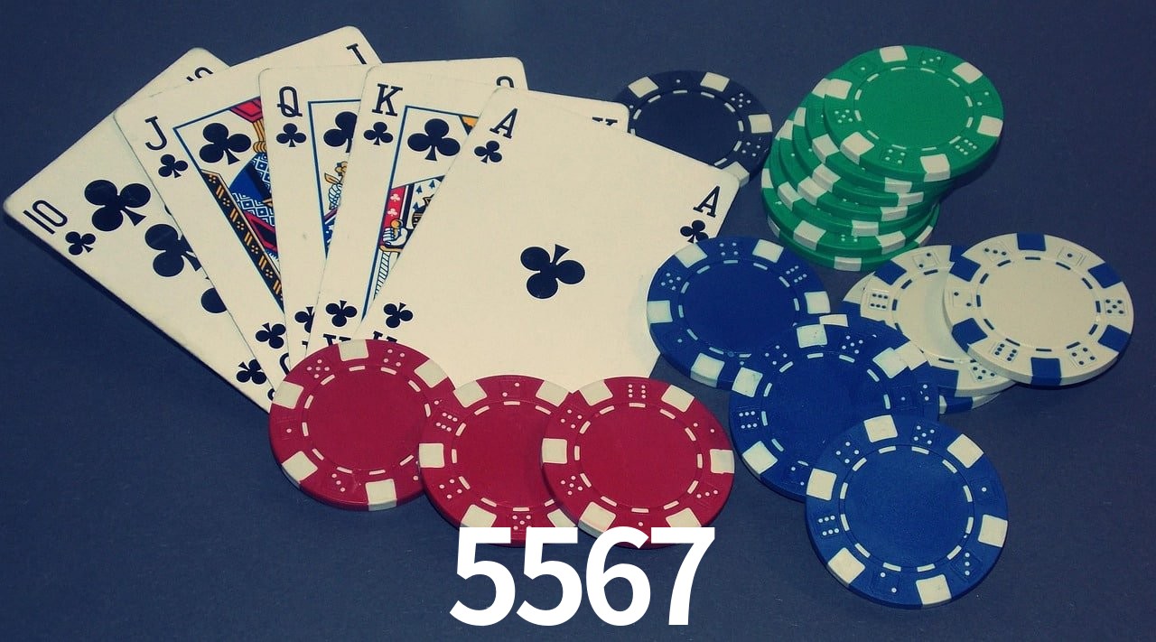 Statistics 5567
