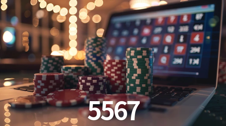 Slot Games 5567