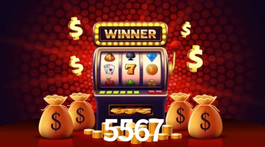 Game Providers 5567