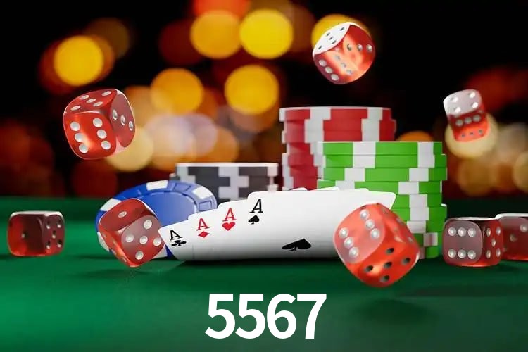 Provedores de Jogos 5567
