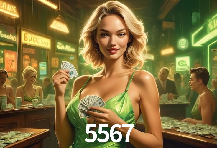 Descubra o Programa VIP da 5567: Vantagens Exclusivas para Jogadores