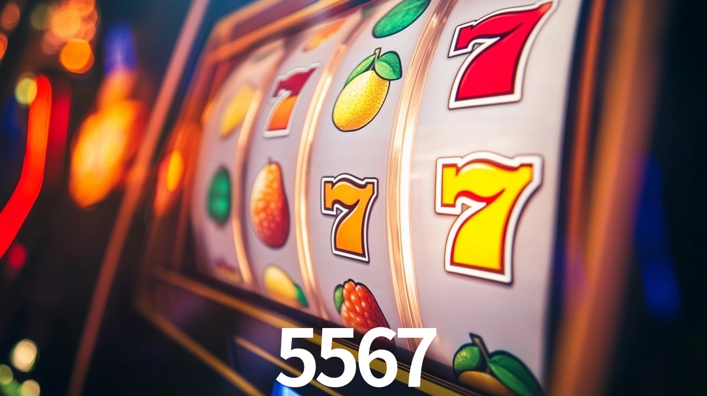 5567