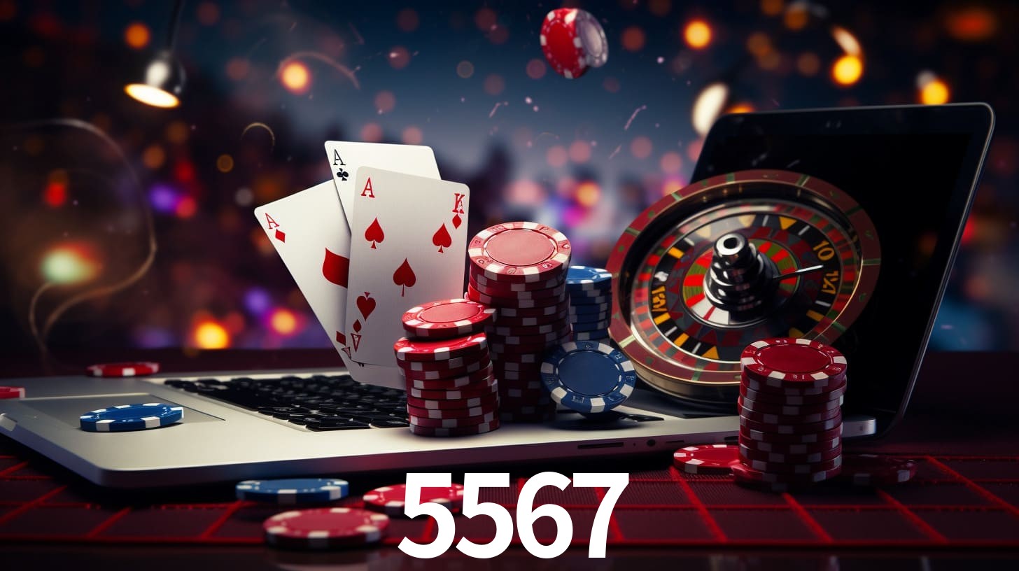 Live Casino 5567